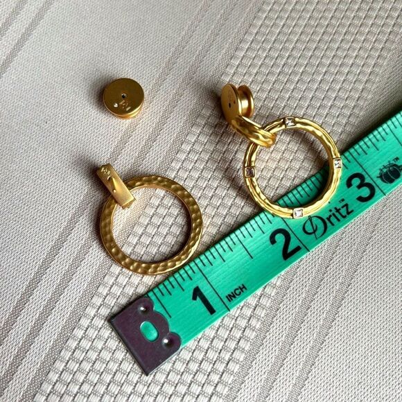 Brand New. Julie Vos Earring - Picture 6 of 7